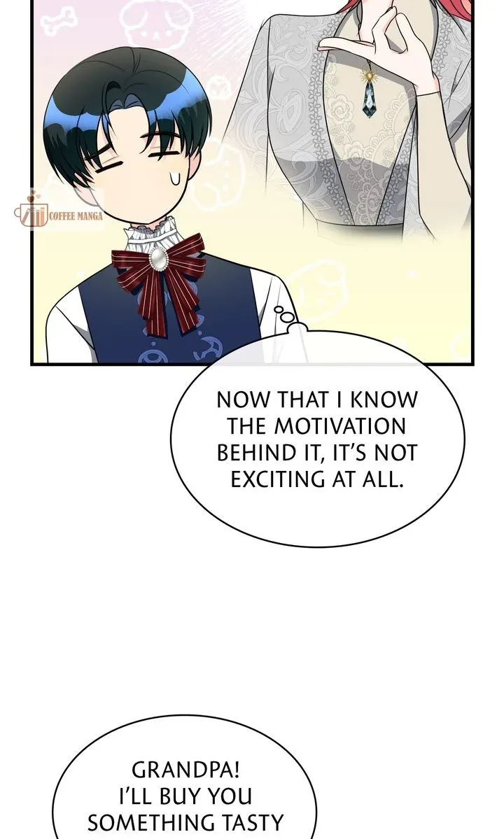Till Divorce Do Us Part! Chapter 22 page 47