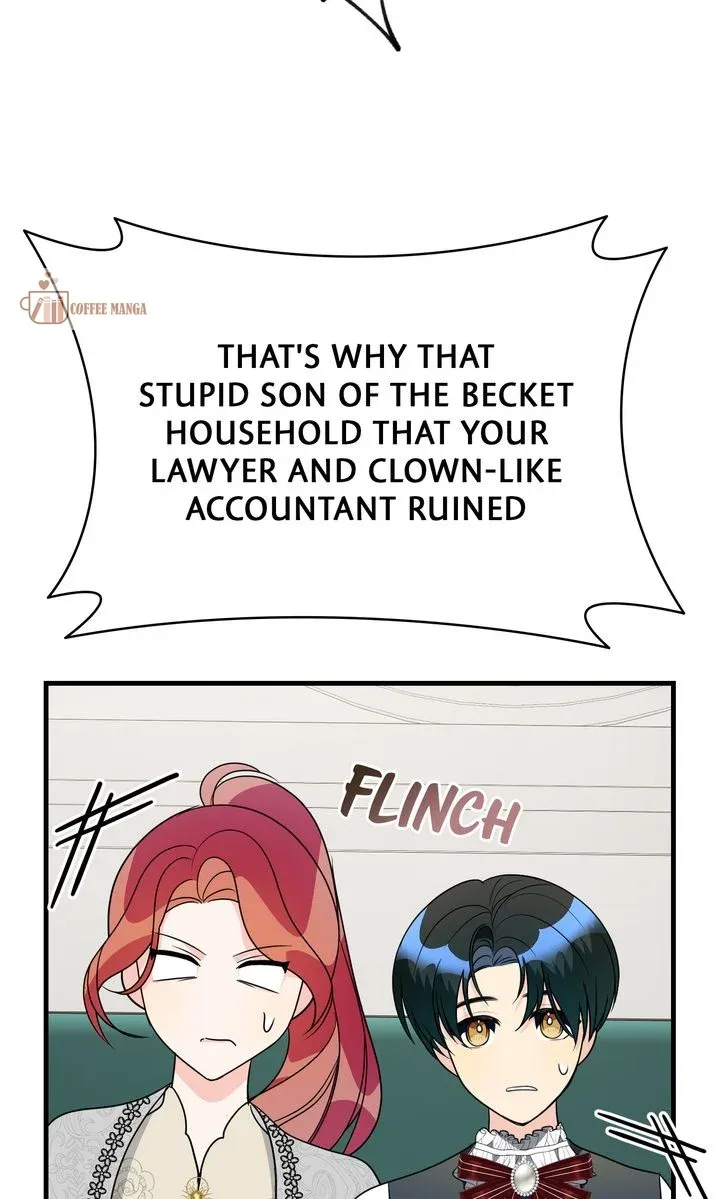 Till Divorce Do Us Part! Chapter 22 page 74