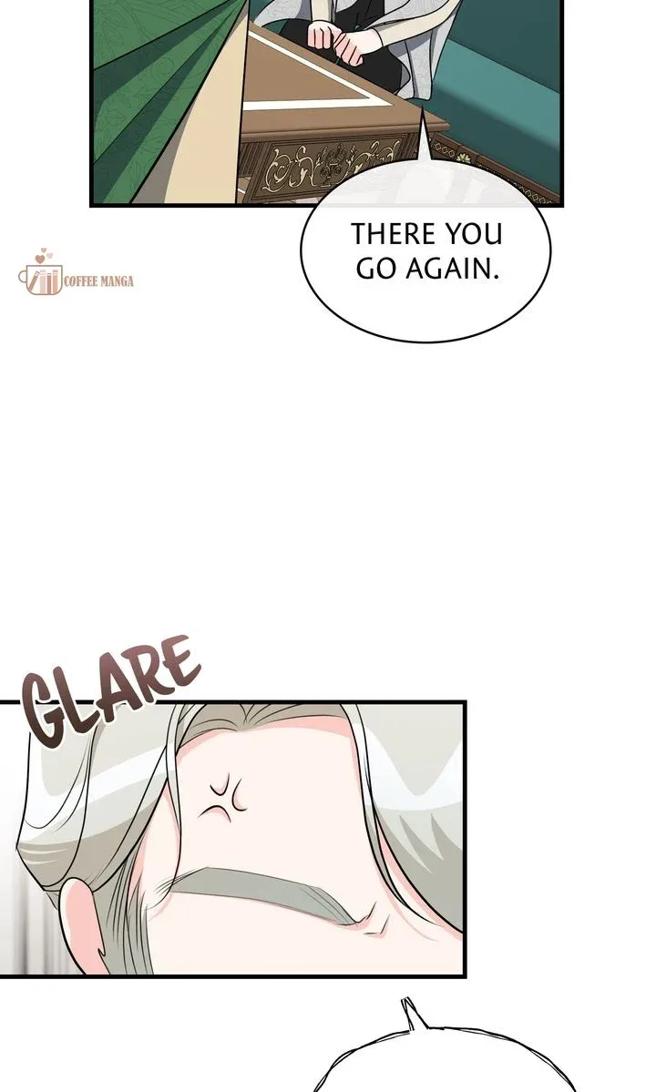 Till Divorce Do Us Part! Chapter 22 page 72