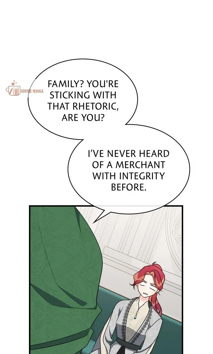 Till Divorce Do Us Part! Chapter 22 page 71