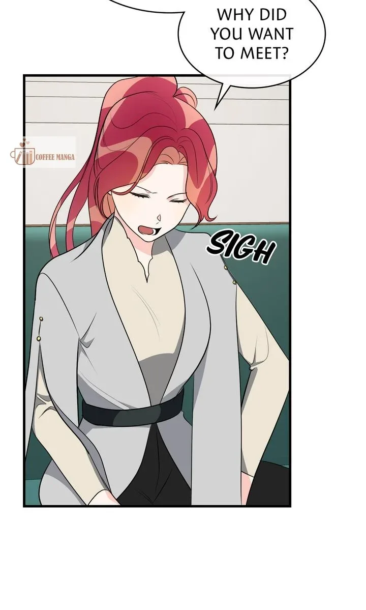 Till Divorce Do Us Part! Chapter 22 page 61