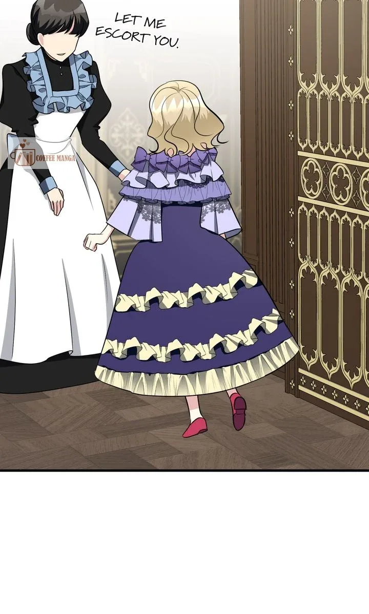 Till Divorce Do Us Part! Chapter 22 page 52