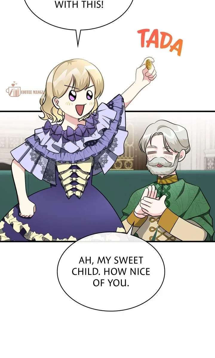 Till Divorce Do Us Part! Chapter 22 page 48