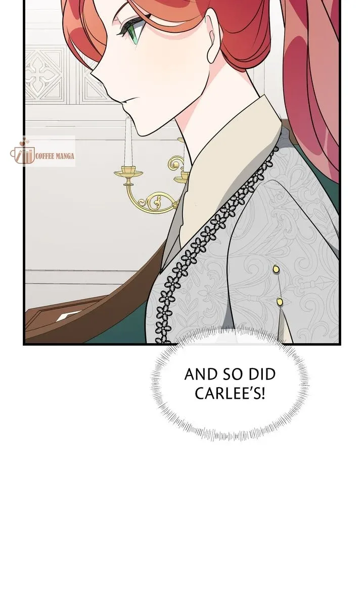 Till Divorce Do Us Part! Chapter 22 page 55