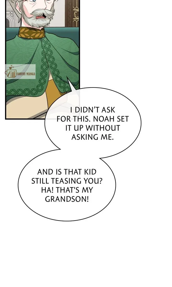 Till Divorce Do Us Part! Chapter 22 page 58