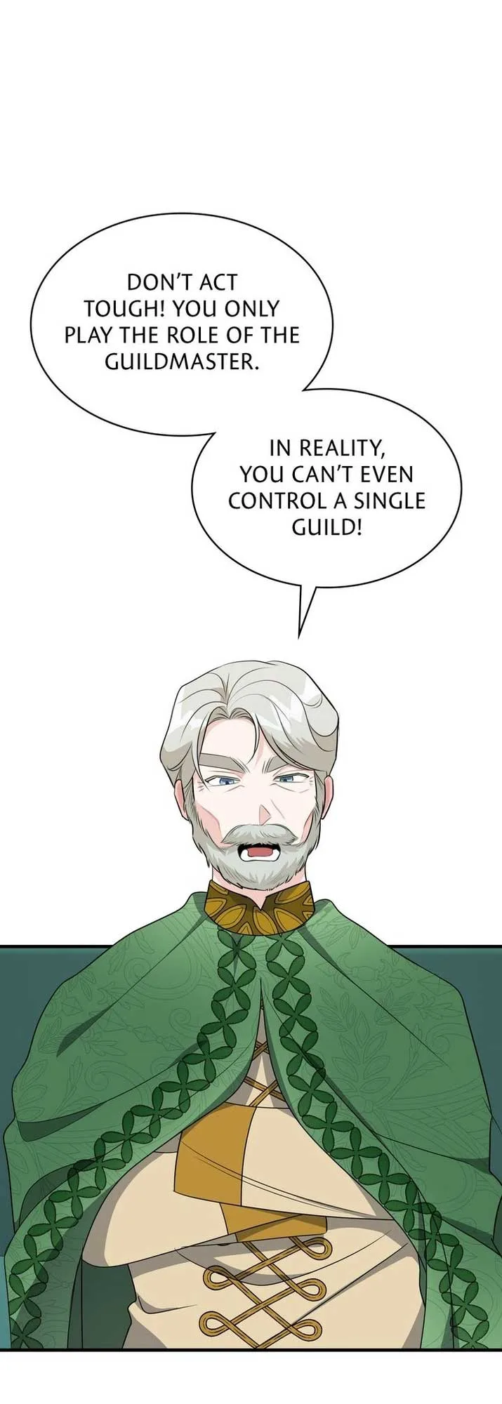 Till Divorce Do Us Part! Chapter 23 page 7