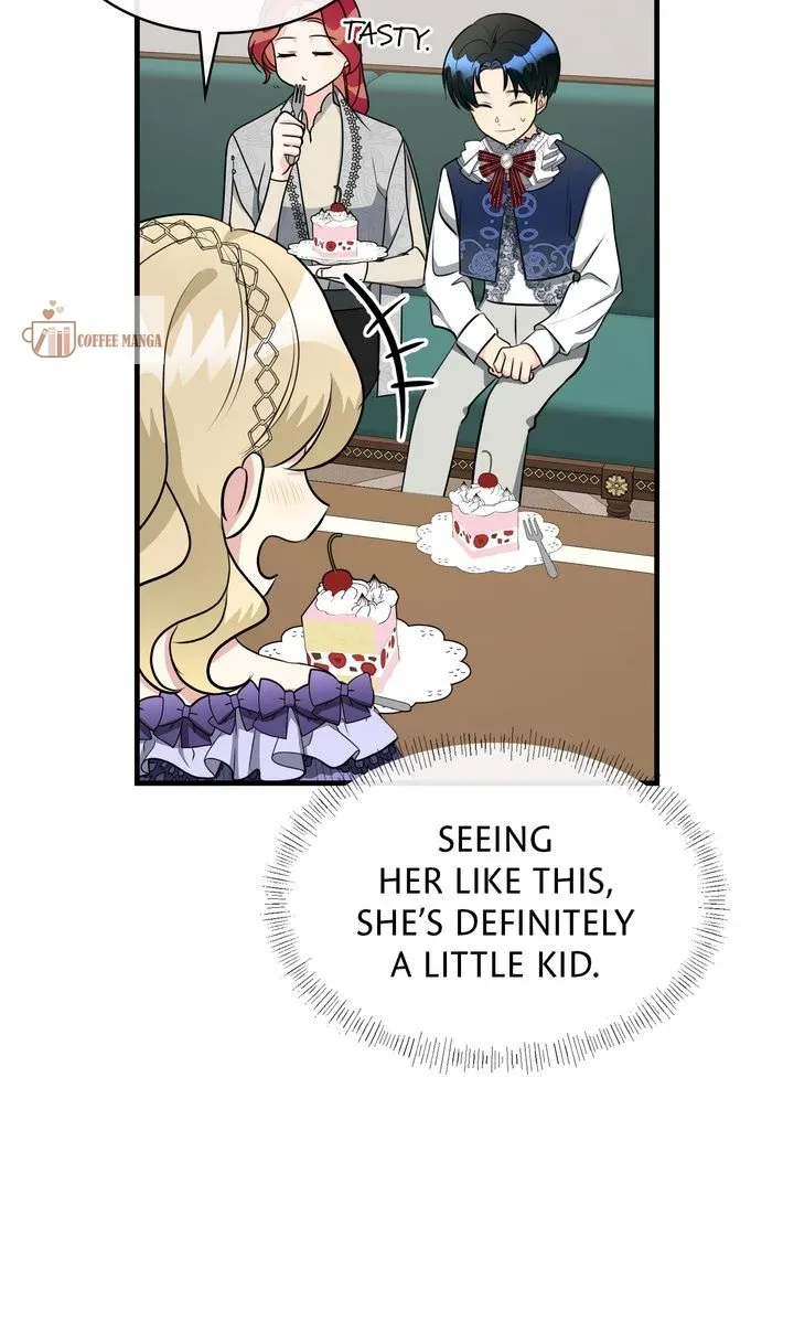 Till Divorce Do Us Part! Chapter 22 page 37