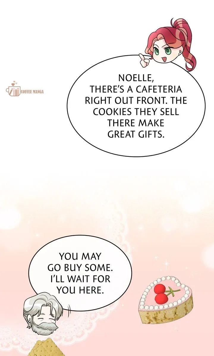 Till Divorce Do Us Part! Chapter 22 page 49
