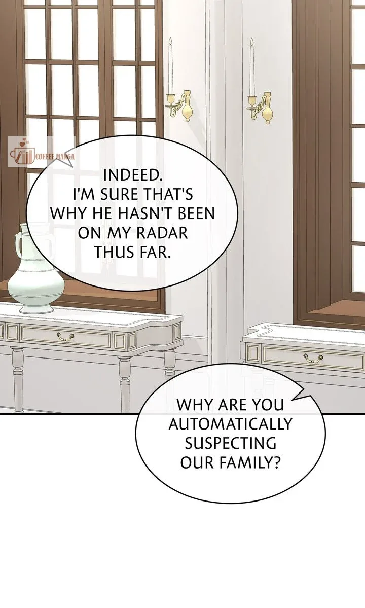 Till Divorce Do Us Part! Chapter 22 page 70