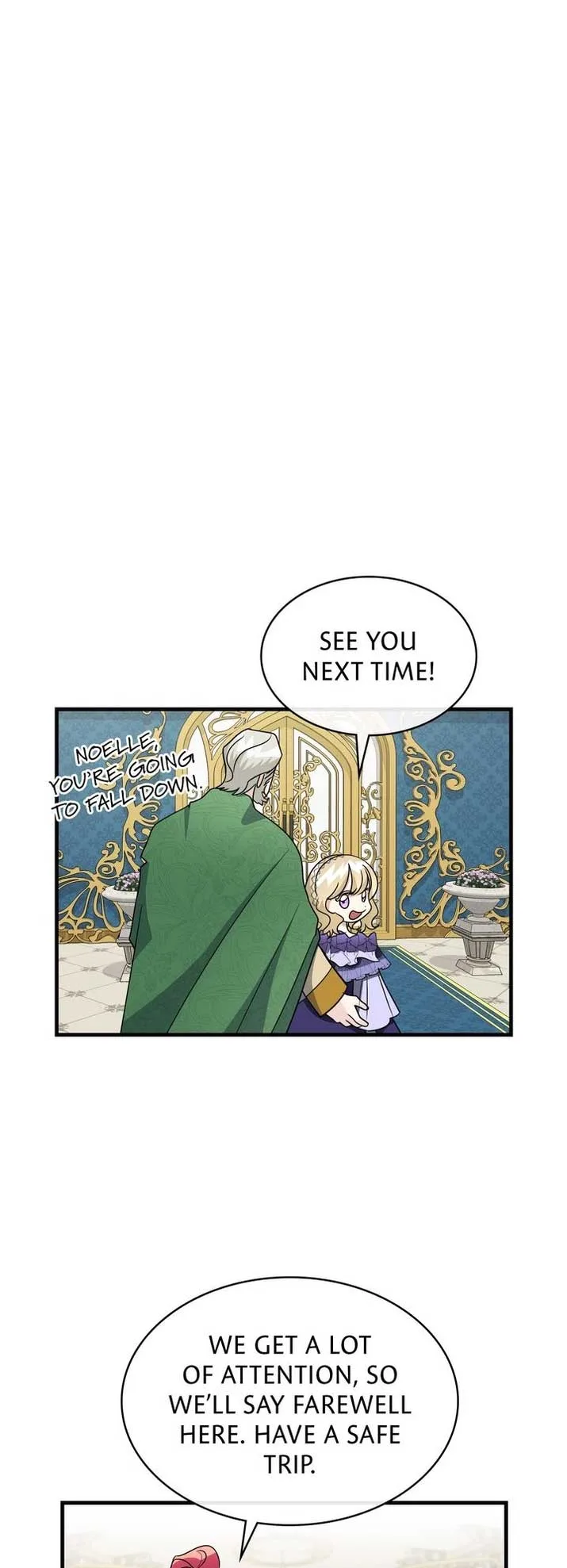 Till Divorce Do Us Part! Chapter 23 page 18