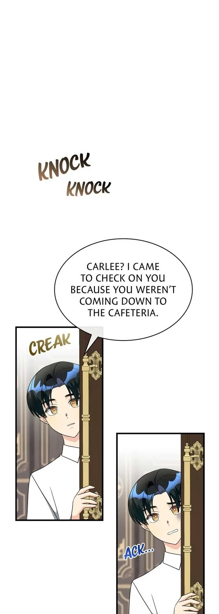 Till Divorce Do Us Part! Chapter 23 page 42