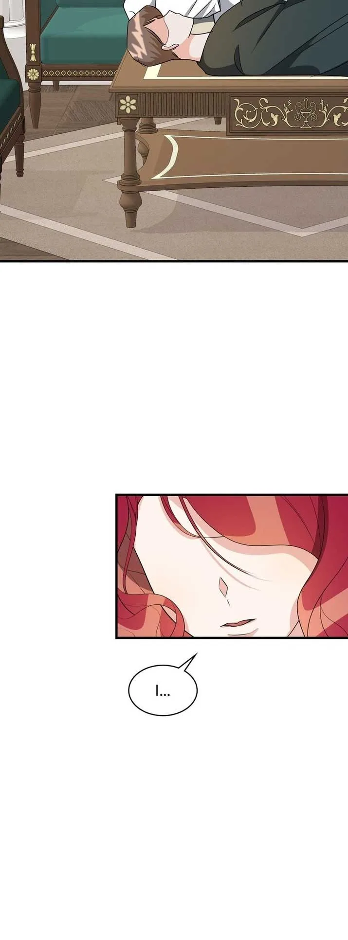 Till Divorce Do Us Part! Chapter 23 page 49