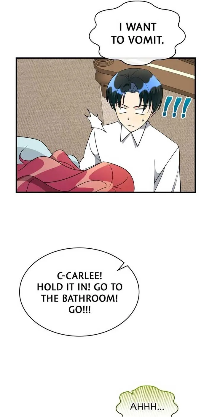 Till Divorce Do Us Part! Chapter 23 page 50