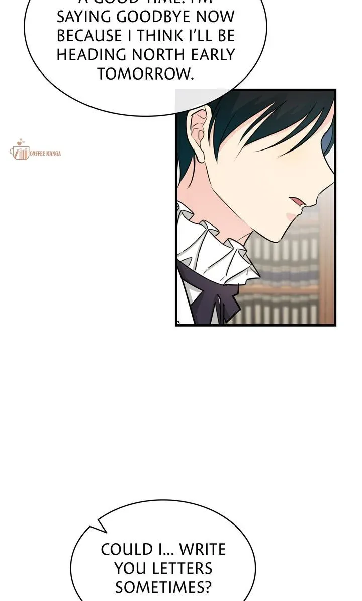 Till Divorce Do Us Part! Chapter 27 page 69