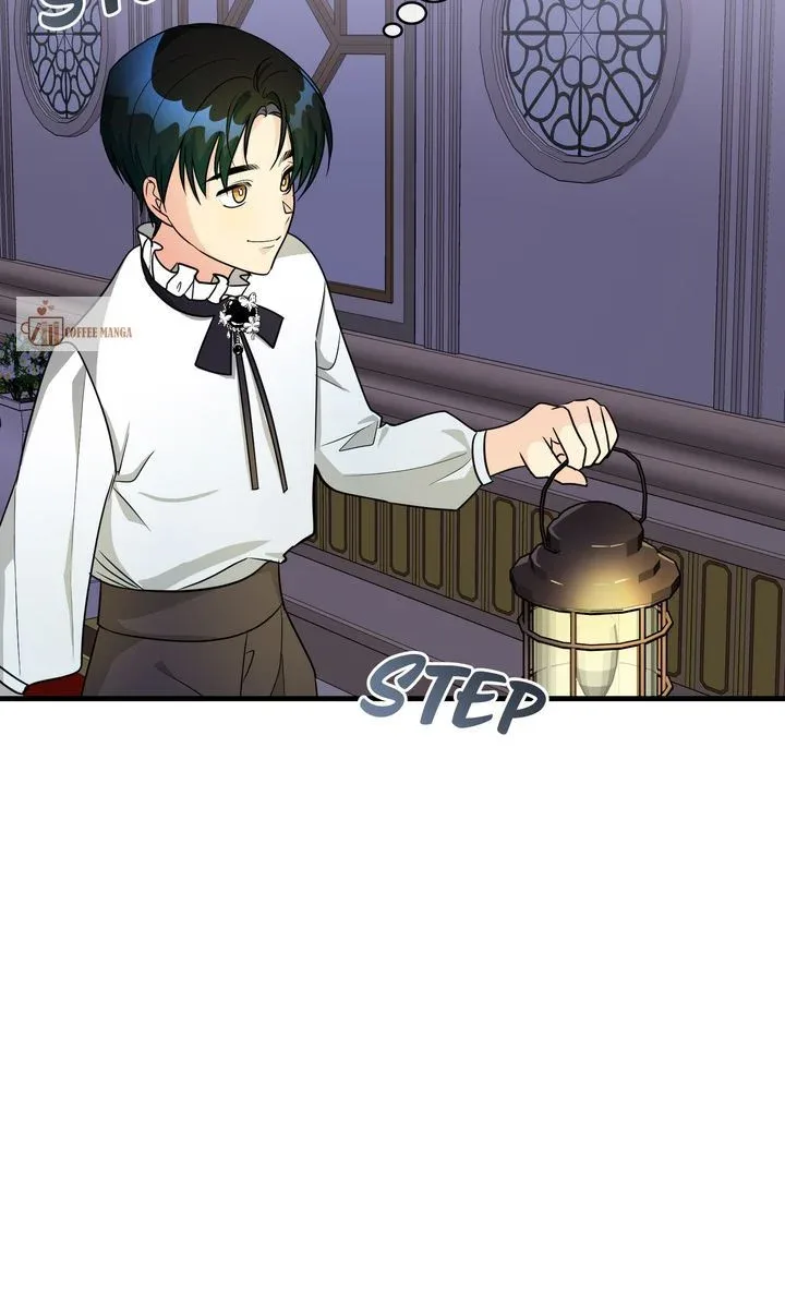 Till Divorce Do Us Part! Chapter 27 page 51
