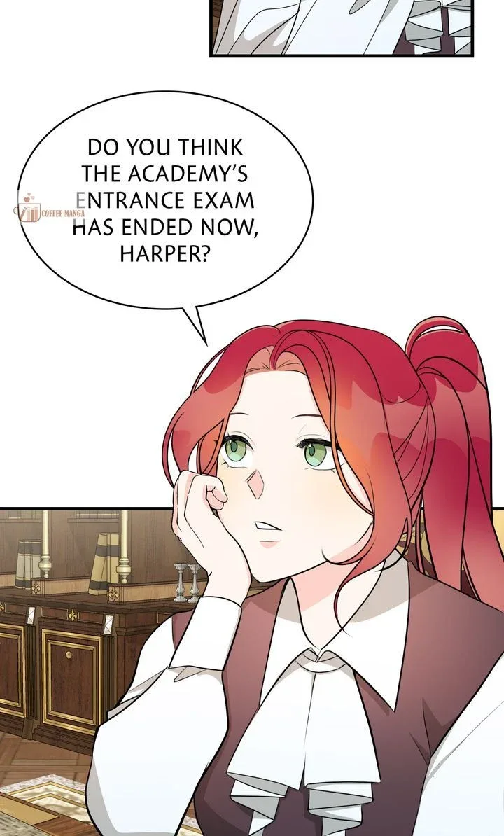 Till Divorce Do Us Part! Chapter 27 page 18
