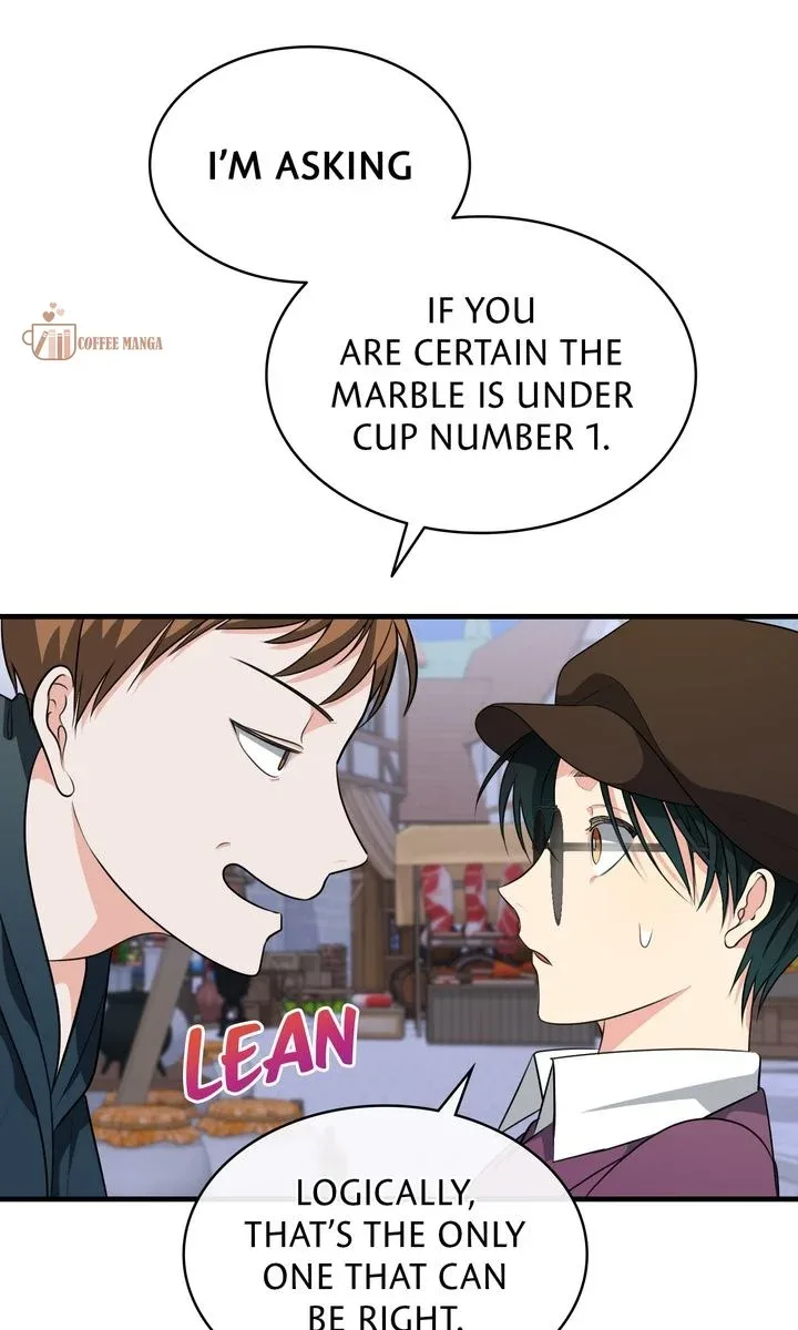 Till Divorce Do Us Part! Chapter 25 page 6