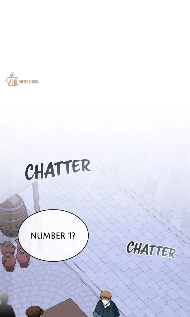 Till Divorce Do Us Part! Chapter 25 page 2