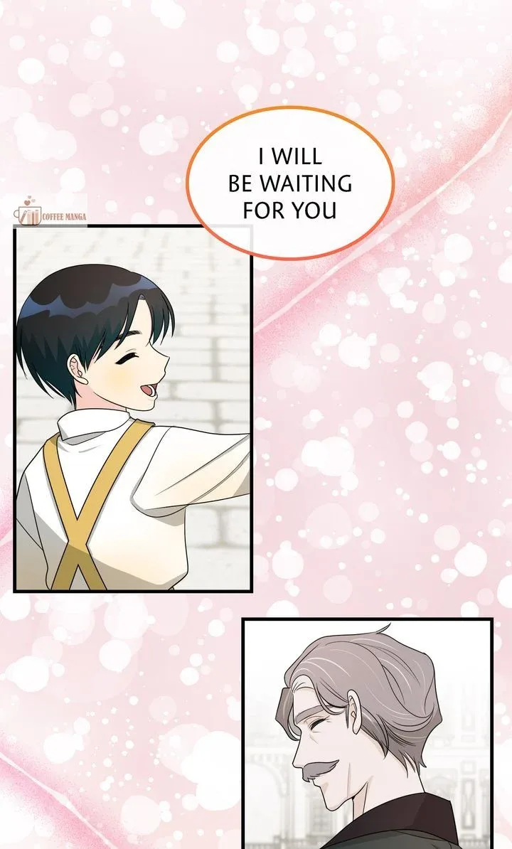 Till Divorce Do Us Part! Chapter 27 page 45