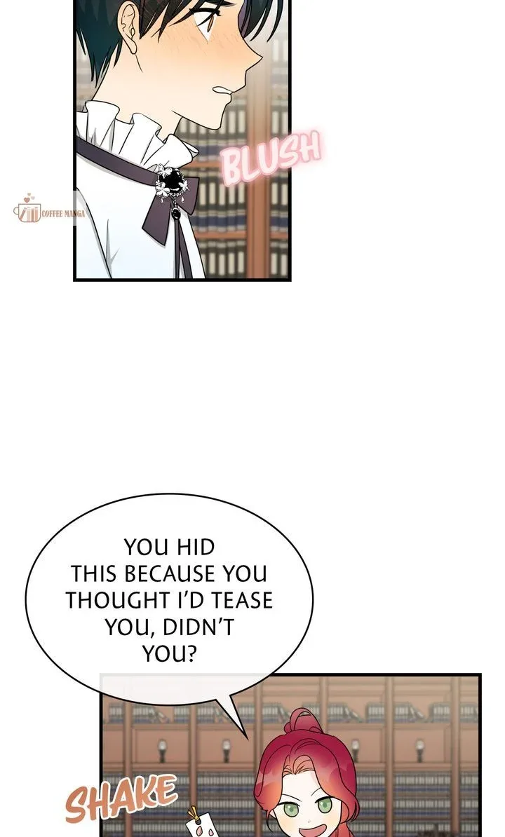 Till Divorce Do Us Part! Chapter 27 page 65