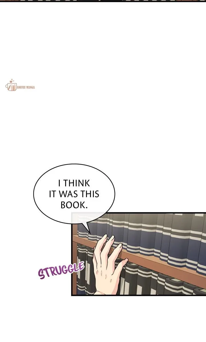 Till Divorce Do Us Part! Chapter 27 page 54