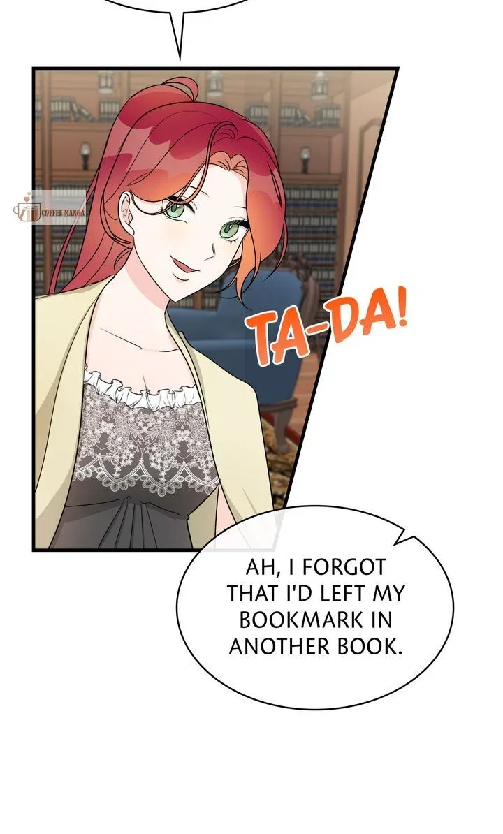 Till Divorce Do Us Part! Chapter 27 page 59