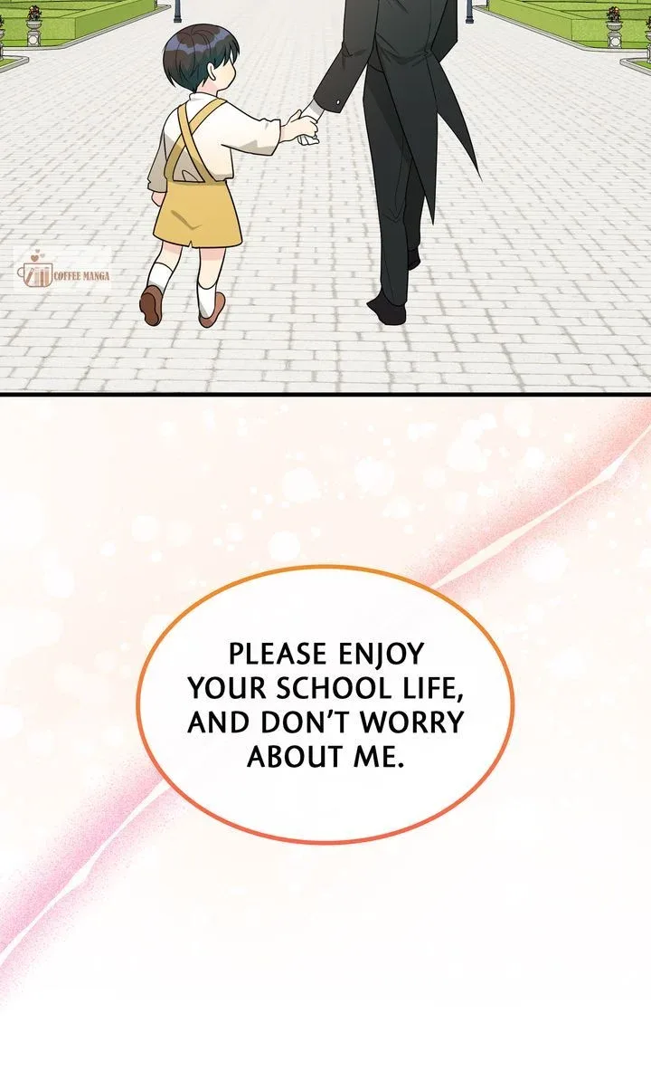 Till Divorce Do Us Part! Chapter 27 page 47