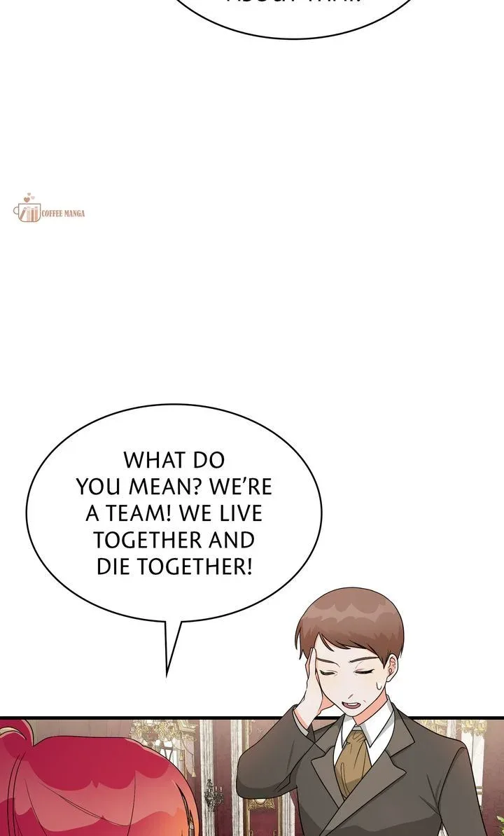 Till Divorce Do Us Part! Chapter 27 page 10