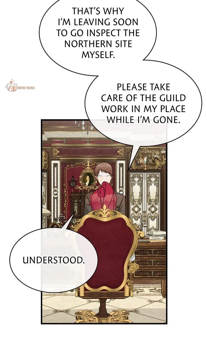 Till Divorce Do Us Part! Chapter 27 page 16