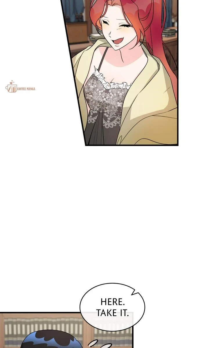 Till Divorce Do Us Part! Chapter 27 page 67