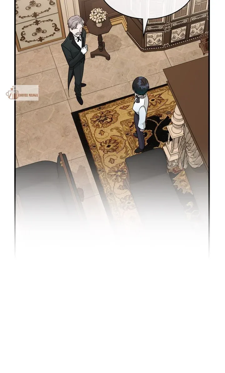 Till Divorce Do Us Part! Chapter 27 page 49