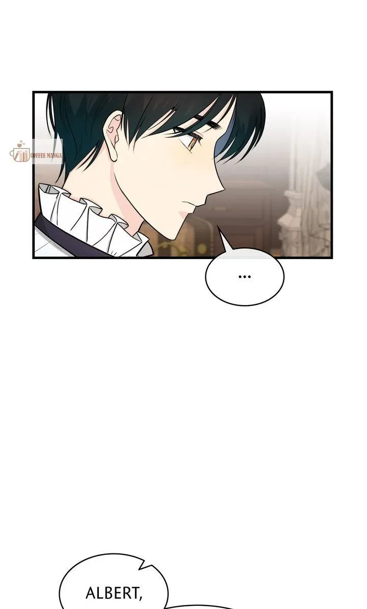 Till Divorce Do Us Part! Chapter 27 page 41