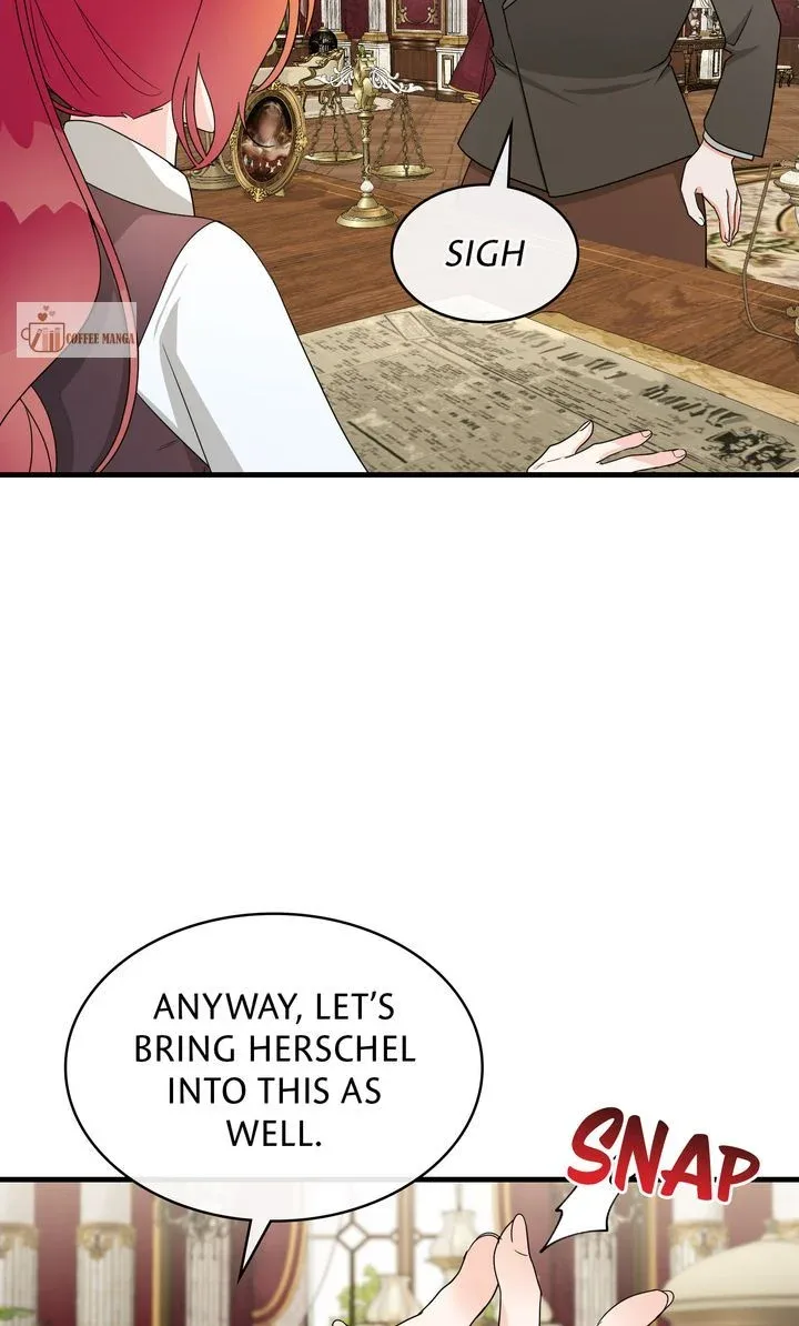 Till Divorce Do Us Part! Chapter 27 page 11