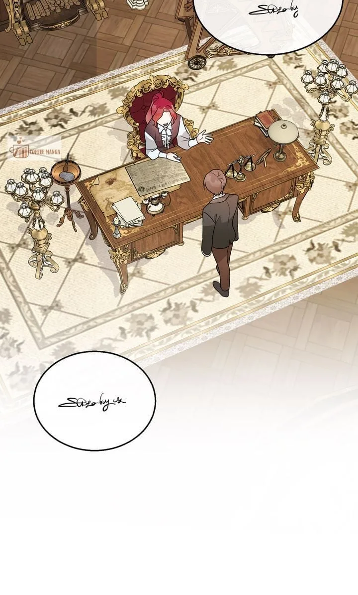 Till Divorce Do Us Part! Chapter 27 page 7