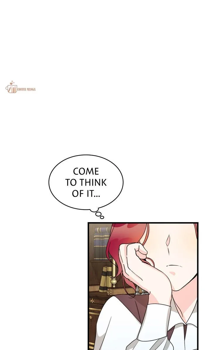 Till Divorce Do Us Part! Chapter 27 page 17