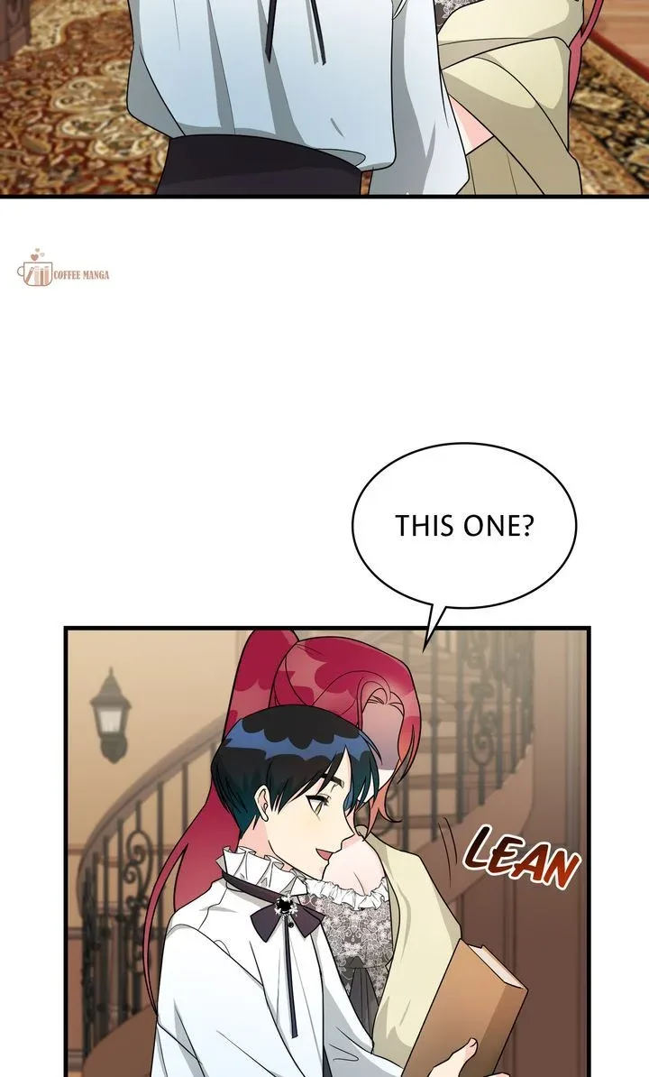 Till Divorce Do Us Part! Chapter 27 page 56