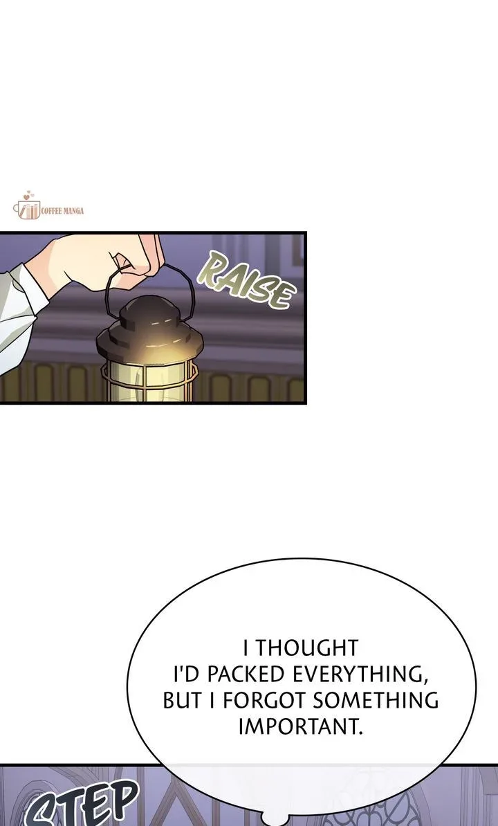 Till Divorce Do Us Part! Chapter 27 page 50