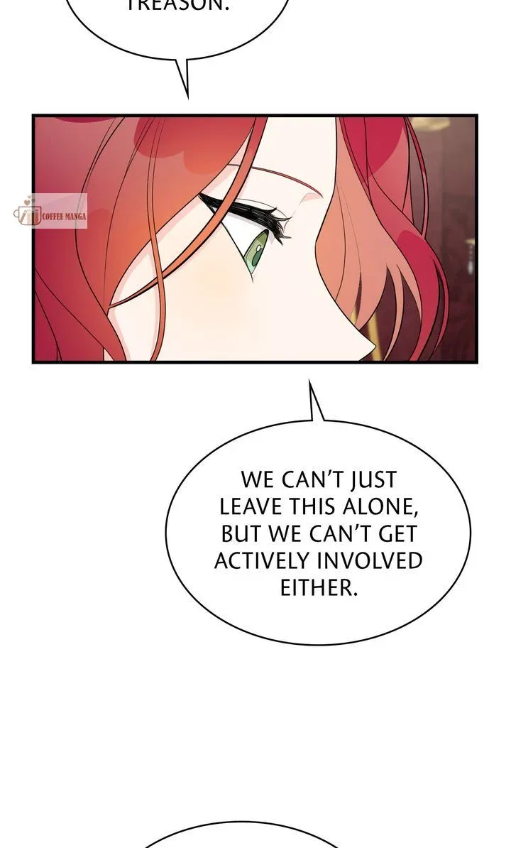 Till Divorce Do Us Part! Chapter 27 page 15
