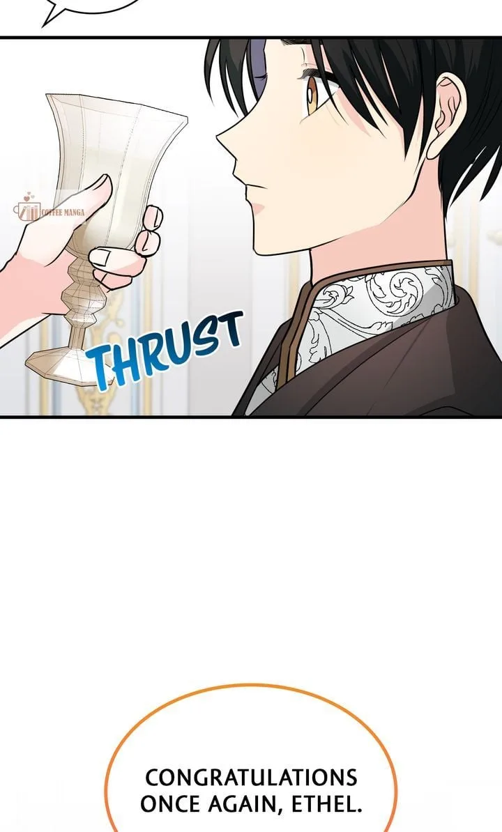 Till Divorce Do Us Part! Chapter 27 page 33