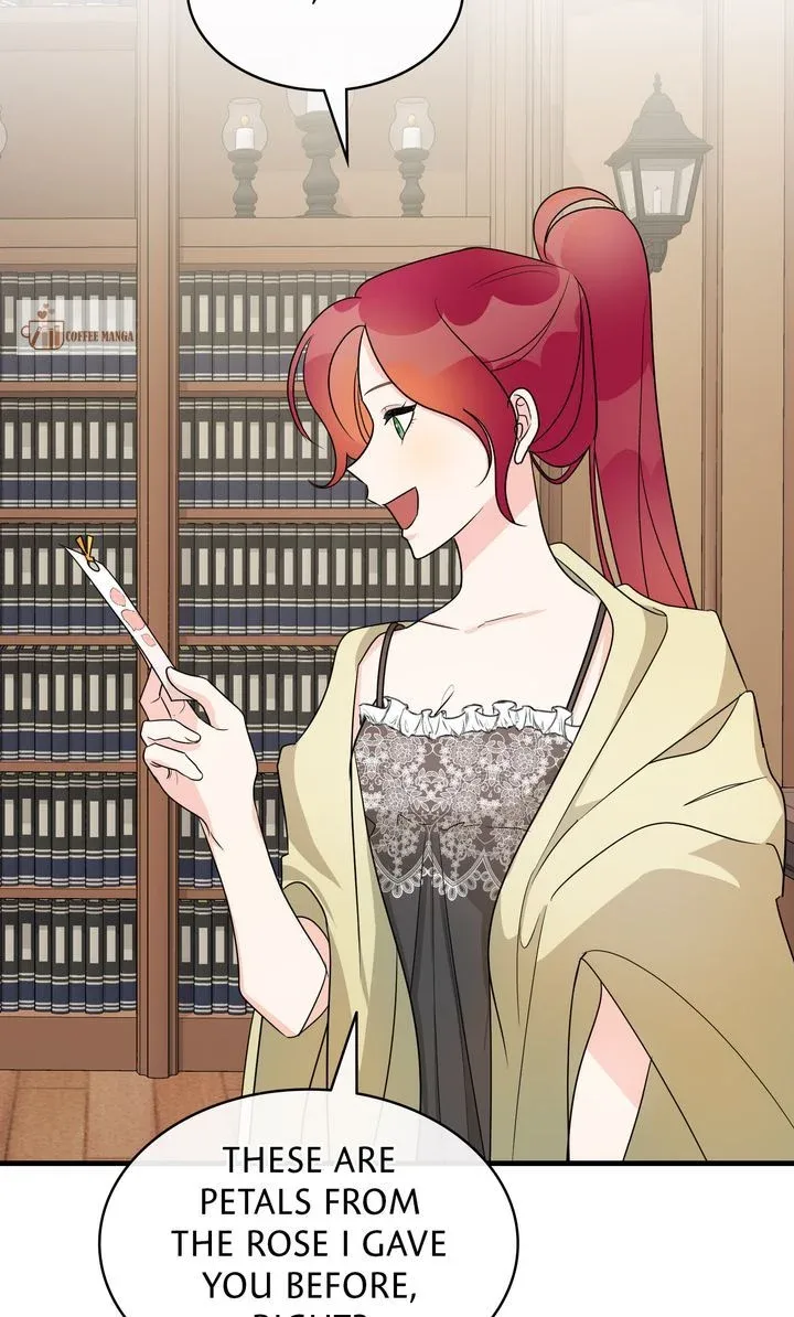 Till Divorce Do Us Part! Chapter 27 page 63