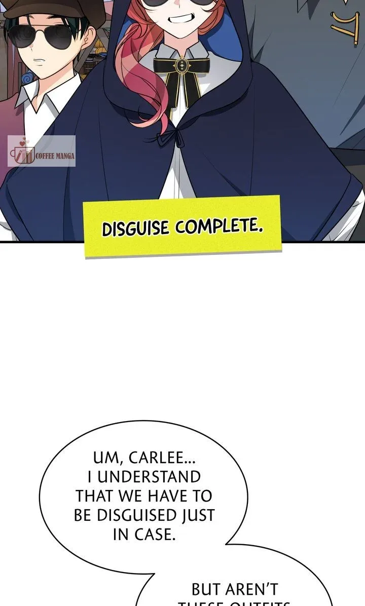 Till Divorce Do Us Part! Chapter 24 page 10
