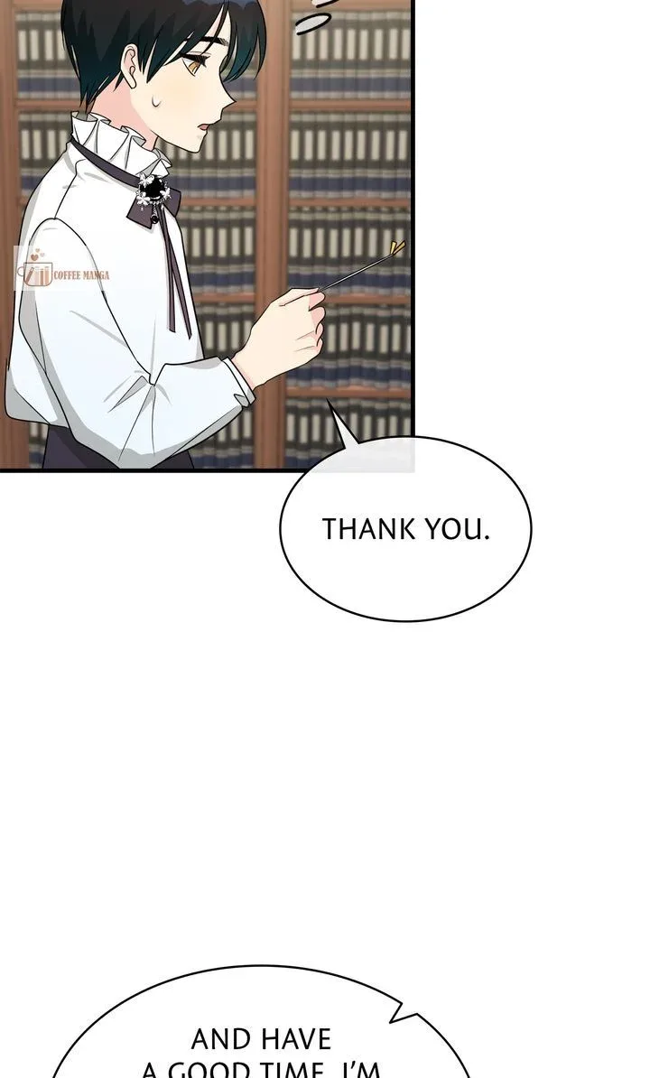 Till Divorce Do Us Part! Chapter 27 page 68