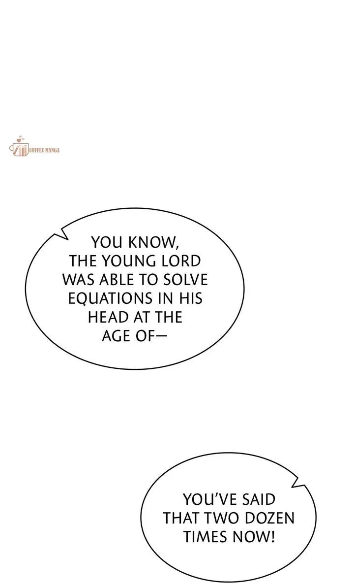 Till Divorce Do Us Part! Chapter 27 page 36