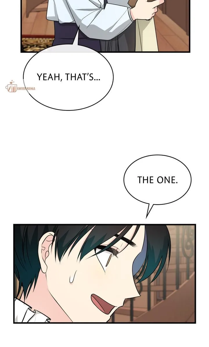 Till Divorce Do Us Part! Chapter 27 page 57