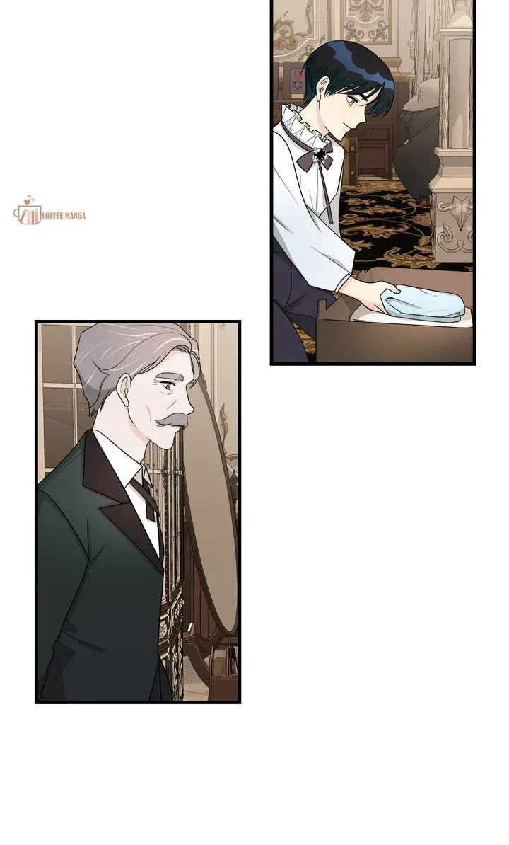 Till Divorce Do Us Part! Chapter 27 page 40