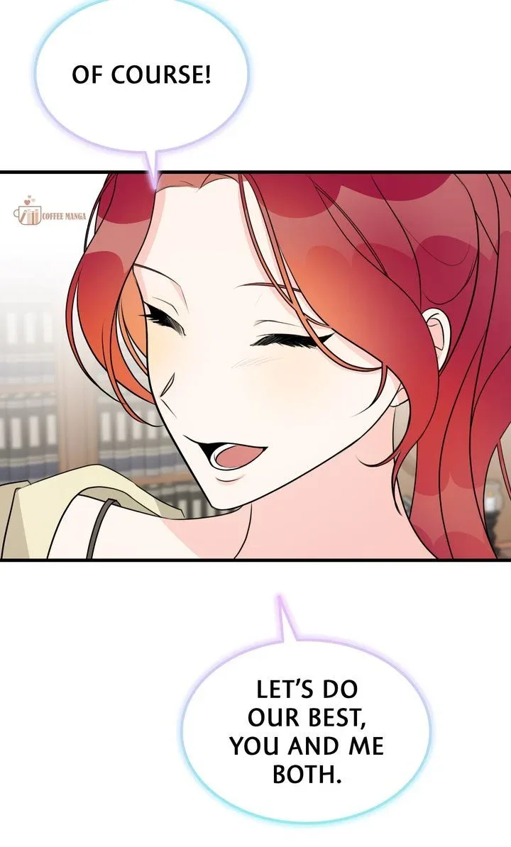 Till Divorce Do Us Part! Chapter 27 page 71