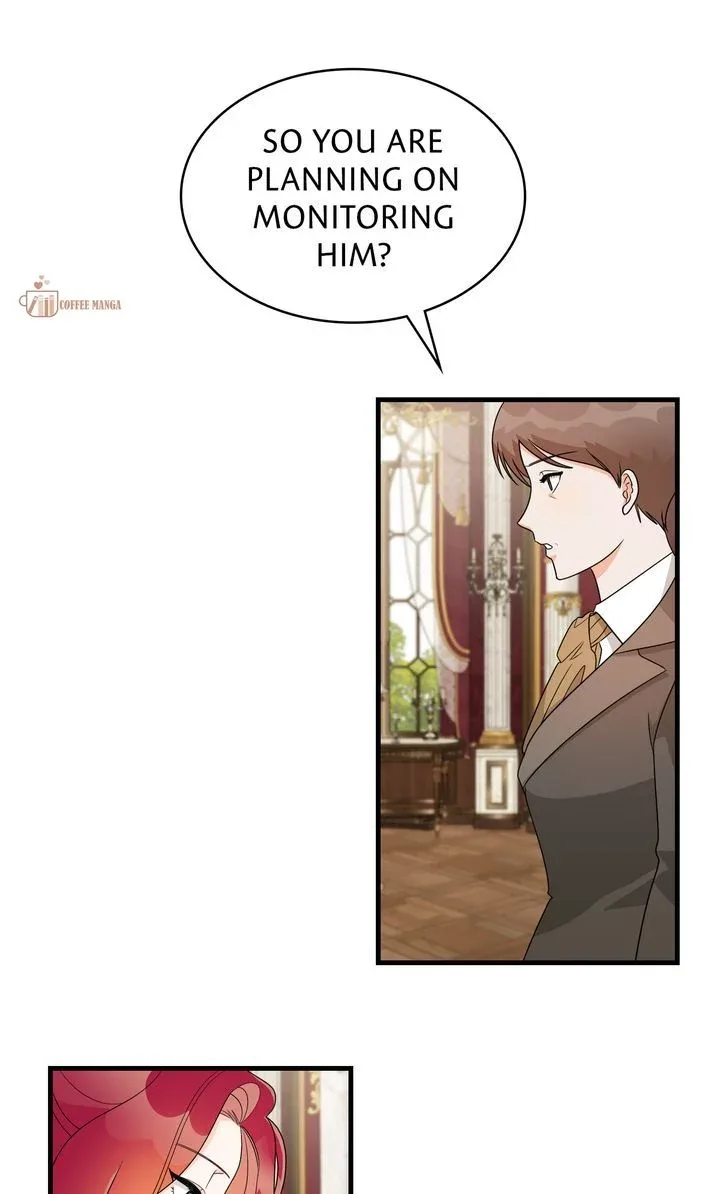 Till Divorce Do Us Part! Chapter 27 page 13