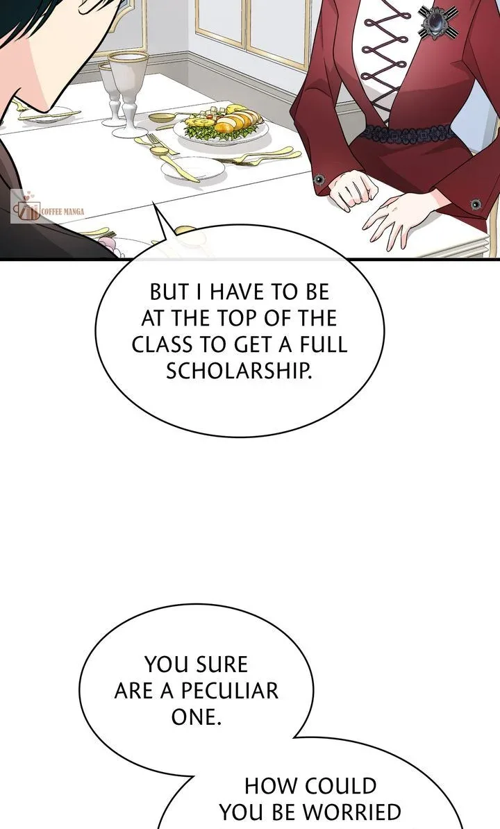 Till Divorce Do Us Part! Chapter 27 page 23