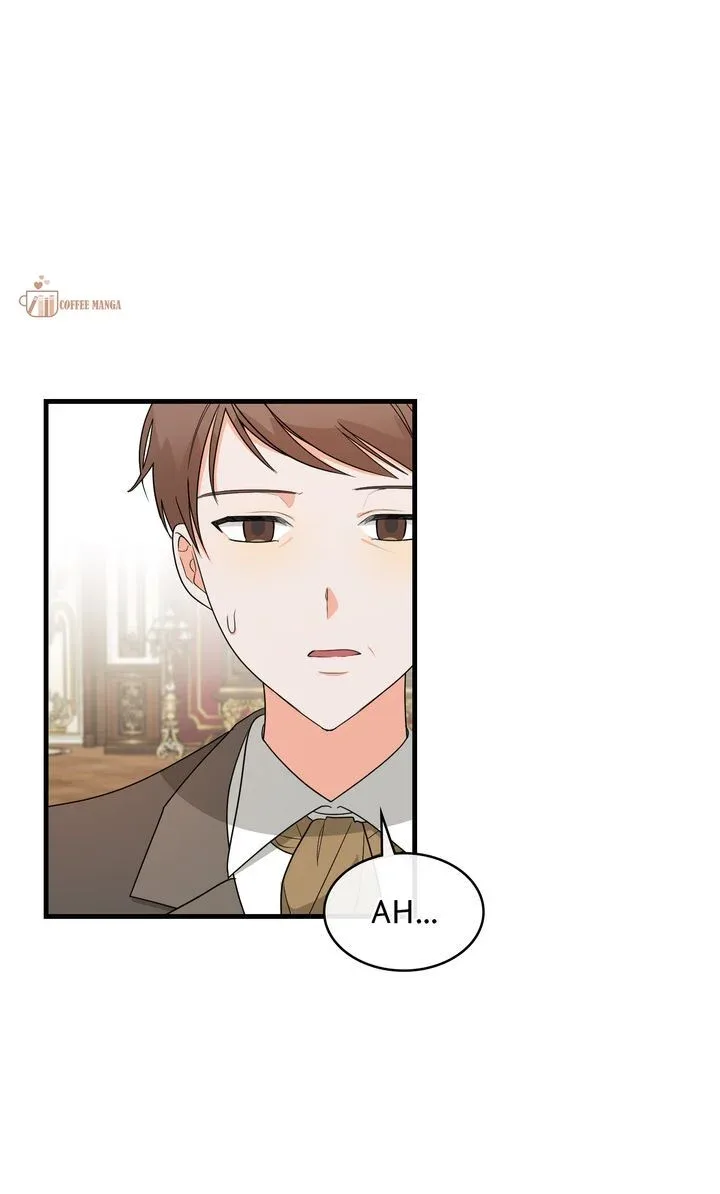 Till Divorce Do Us Part! Chapter 27 page 8