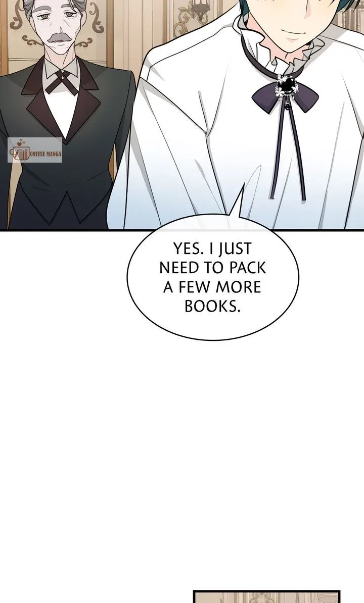 Till Divorce Do Us Part! Chapter 27 page 39